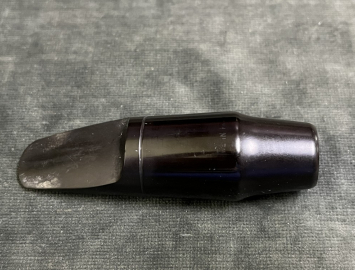 Photo Current Production Selmer Paris S80 C* Alto Saxophone Mouthpiece